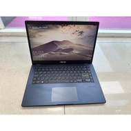 【現貨】【ASUS E410 E410MA 二手筆電】Intel Celeron N5000 4G 128G SSD 二