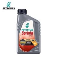 Petronas Sprinta 4T F700 15W50 10W40