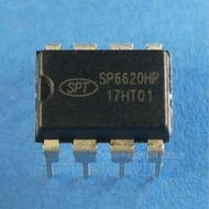 5pcs SP6620HP DIP-8 SP6620 DIP8 new original on sale