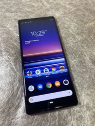 ♟SONY Xperia1  (128Gb)