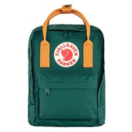 Fjallraven Kanken Mini Backpack 23561 Arctic Green So