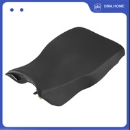 DBM.HOME-Motorcycle ATV Seat Cushion Sponge Cushion for Quad Off Road Bike 110-125Cc