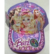 Barbie Barbi Character Children's Hat