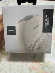 BOSE - Soundlink Micro