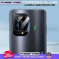 「GLASS」Xiaomi Black Shark 5 | 5 Pro | 4 | 4 Pro Camera Lens 9H Tempered Glass Protector