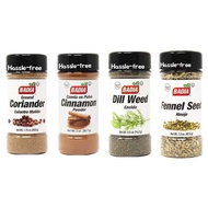 BADIA SEASONING SPICES AND HERBS (14.2G-56.7G)