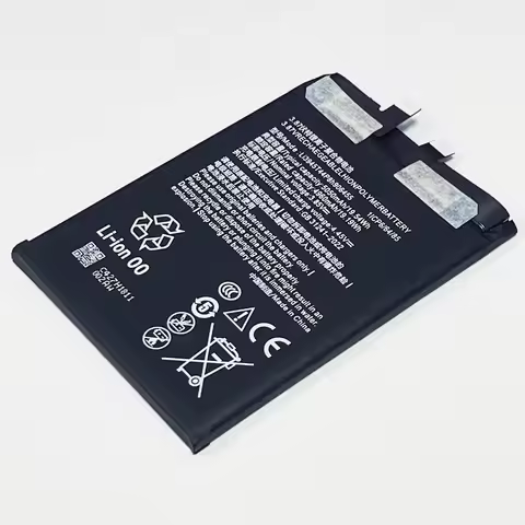 5050mAh Li3945T44P8h906455 For ZTE Nubia RedMagic 6 NX669J/RedMagic 6 Pro NX669J-P/RedMagic 6S/Red M