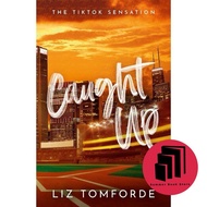 Caught Up (Windy City, #3) by Liz Tomforde - Romance - Contemporary - Fiction - English Novel - Book