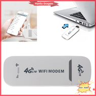Hanlu 4G LTE Wireless USB Dongle Mobile Broadband 150Mbps Modem Stick Sim Card Router