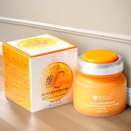 Genuine Century Beauty Vitamin C VC Waterproof Brightening Invisible Foundation Concealer Foundation