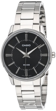 General Men's Watches Standard Analog MTP-1303D-1AVDF - WW