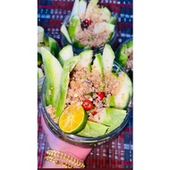 JERUK MANGGA ASAM BOI