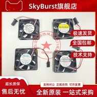 9WF0624H7D03 109P0624H701 2406KL-05W-B59 24V Fanaco Connected to Cooling Fan