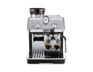 Delonghi La Specialista Arte - Pump Espresso Coffee Machines EC9155 (EC9155.MB) (FREE Coffee Bean &