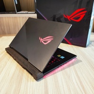 Laptop ASUS ROG STRIX G531GW (Second)