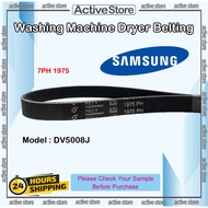 Samsung Washing Machine Dryer Belting / Belting Dryer 7PH1975 DV5008J