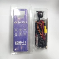 Sansui AHD Parking Camera / Sansui AHD SCHD-10 Car Parking Camera