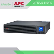 Ups APC Online 1kVA 1000VA 900W SRV Rackmount+Rail Kit SRV1KRIRK-E