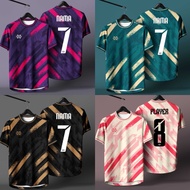 JERSEY OVERSIZED / BIG SAIZ JERSEY / BAJU JERSEY SAIZ BESAR