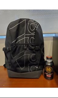 正品✅️有牌 大容量 Adidas 背囊 HC4761 BOS RSPNS 背包 袋