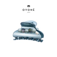 Oyone Paris | Romance Bellarose Hair Jaw Clip Hair Accessories | คลิปผมเบลลารอส