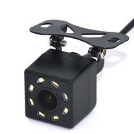 Car CAMERA / REARVIEW CAMERA Car CAMERA 8 LED NIGHTVISION / Parking CAMERA