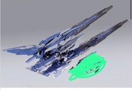 預訂 港魂 metal build gn arms