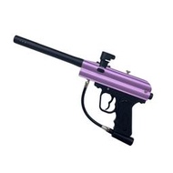 【漆彈專賣-三角戰略】台灣製 V-1 漆彈槍 - 迷幻紫 (漆彈槍,高壓氣槍,長槍,CO2直壓槍,玩具槍,氣動槍)