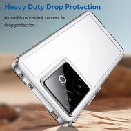 Realme GT 7 Case GT 7T Softcase Hybrid Color