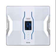 全新 日本製造 Tanita RD-E02 智能體脂磅 日版 RD-953 innerscan dual 藍牙連手機 電子磅 脂肪磅 SMART Body Composition Scale