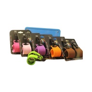 Folding Mudguard Roll Type Color Mudguard Tile Major Line Universal Mudguard p8p10D7i