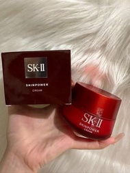 SKII/SK-II/SK2 大紅瓶面霜 80g