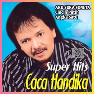 KASET CD LAGU CACA HANDIKA FULL ALBUM TERBAIK - KASET CD LAGU DANGDUT LAWAS - KASET CD LAGU DANGDUT