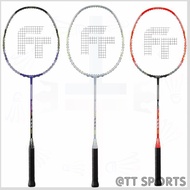 FELET ORIGINAL(Unstrung)Fortune 300 3U/4U Badminton Racket Max Tension 35LBS