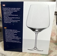 德國 Schott Zwiesel Tritan 水晶紅酒杯