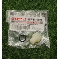 Yamaha Ego Gear Oil Plug Thailand 5LW-E5363-00