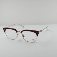 Chrome hearts SLUNTRADICTION 眼鏡 太陽眼鏡 eyewear sunglasses
