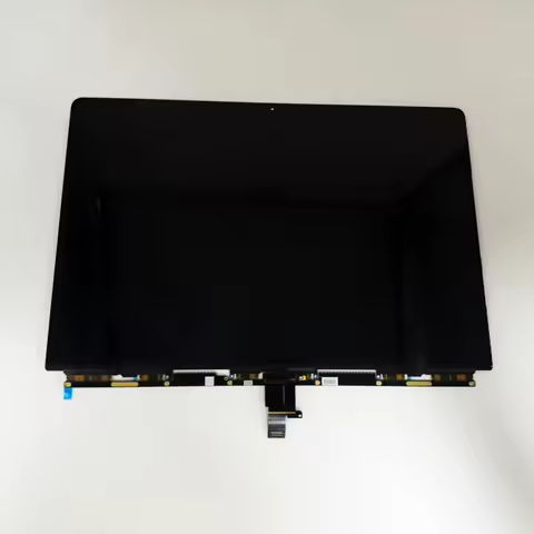 A2442 A2780 NCZOBOE New LCD Only A2485 For Macbook Lcd Panel Glass