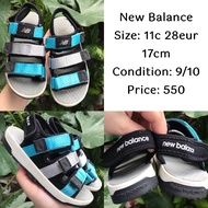 new balance kids shoes