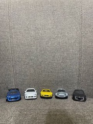 【僅拆擺 現貨 可議價 】hot wheels 風火輪模型車 車型：RX7 BRZ S2000 180SX S15