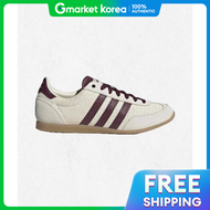 adidas Japan - Cream White Maroon Jr7161 2403858