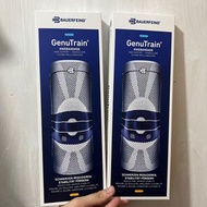 全新香港正版行貨 Bauerfeind GenuTrain 護膝
