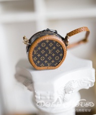 ชุดเดรสจุดหรูสําหรับตุ๊กตา Blythe พร้อมหมวกกลม ขายล่วงหน้า เหมาะสําหรับผู้สูงอายุ 14 ปีขึ้นไป