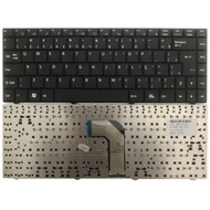 LAPTOP KEYBOARD For HASEE A470P K470P-15 K470P-I7 i5 i7 D1 D2 D3 D4 7G-2 7G 2 SERIES