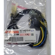 ~~ Yamaha Bulb Holder 4C7-H4312-01 Applicable: CUXI 100 Carburetor