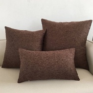 Sofa Cushion Cover 30x50/40x40/45x45/40x60/50x50/55x55/60x60cm Home Hotel Decorative Throw Pillow Ca