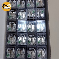 Fo 12v Module Relay / Mistermoto Steam Boiler Full Automatic Module Relay