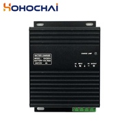 CH2804 4A Automatic Shift Generator Inligent Battery Charger Spare Parts Genset 12V to 24V