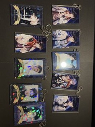 BL原耽美鎖匙扣