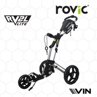 ROVIC - Golf Cart - 3 Wheel - MODEL RV2L
